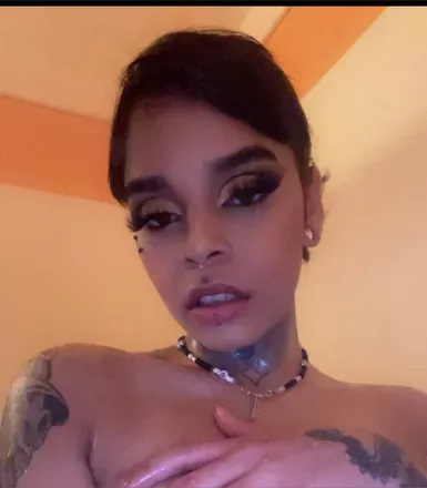 OnlyFans cuenta ravengonewild avatar 1