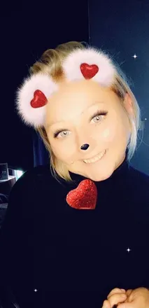 OnlyFans cuenta ladynextdoorpolish avatar 1
