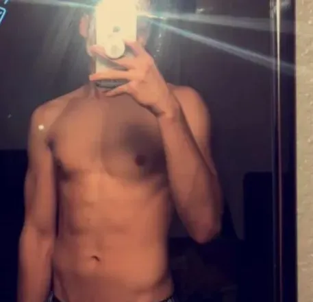 OnlyFans cuenta anthonygomez avatar 1