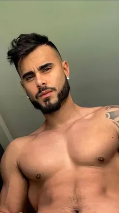 OnlyFans cuenta alexisdescalzo1 avatar 1