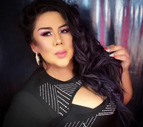 OnlyFans cuenta glam_goddess avatar 1