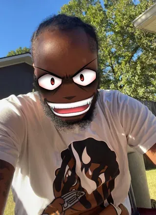OnlyFans cuenta blaxkramboo avatar 1