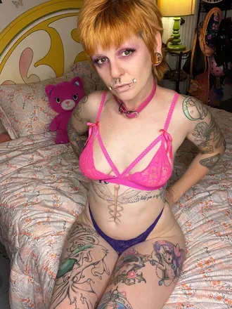 OnlyFans cuenta pixiekittbby avatar 1