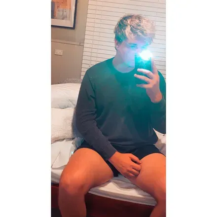 OnlyFans cuenta jacobryan94 avatar 1