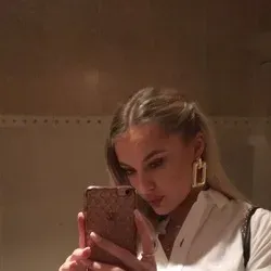 OnlyFans account  oliviakatex avatar 1
