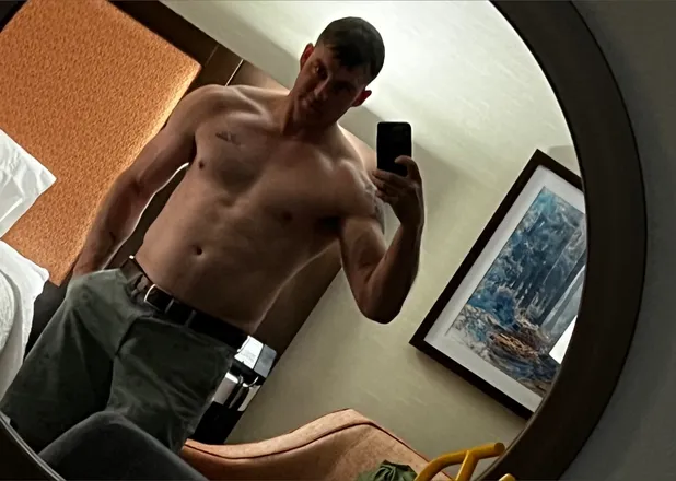 OnlyFans cuenta jimmy_rocket1 header 2