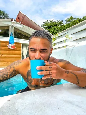 OnlyFans cuenta elgaytaino avatar 1
