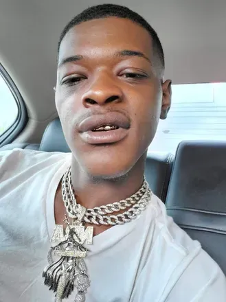 OnlyFans cuenta rampagethegod avatar 1