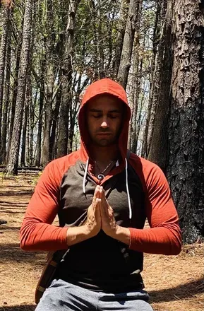 OnlyFans cuenta chakra_doctor avatar 1