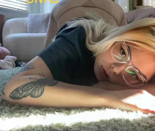 OnlyFans cuenta stingray_babe header 2