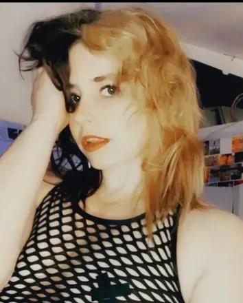OnlyFans cuenta meganphoenixx avatar 1