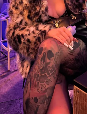 OnlyFans account  blondgirlwantyou header 2