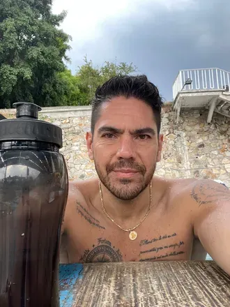 OnlyFans cuenta u249700799 avatar 1