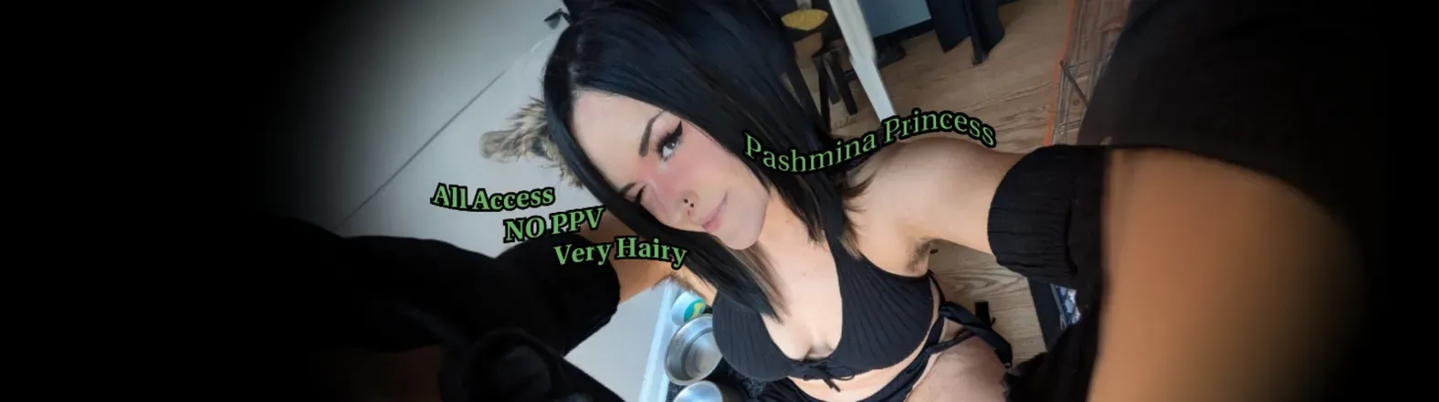 OnlyFans cuenta ashmina.of header 2