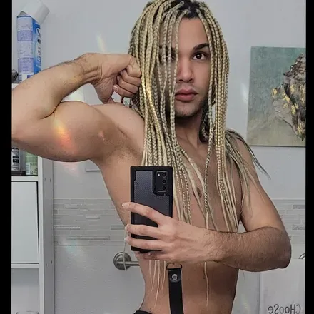 OnlyFans cuenta symphonig avatar 1