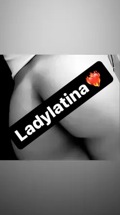 OnlyFans account  ladylatina.mx avatar 1