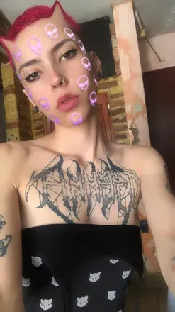 OnlyFans cuenta chinadominatrix avatar 1