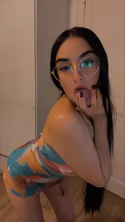 OnlyFans cuenta laila_latina20 avatar 1
