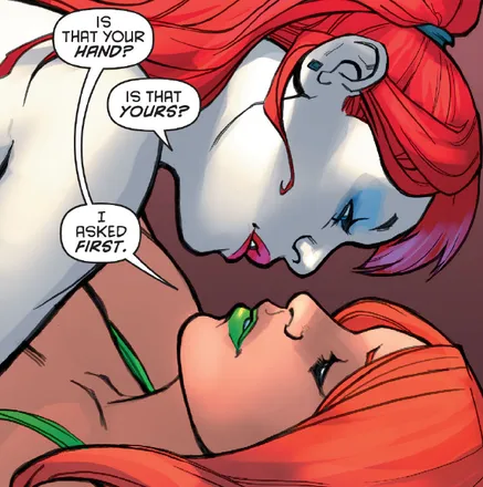 OnlyFans cuenta harleyannequinn header 1