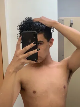 OnlyFans cuenta raypxiii avatar 1