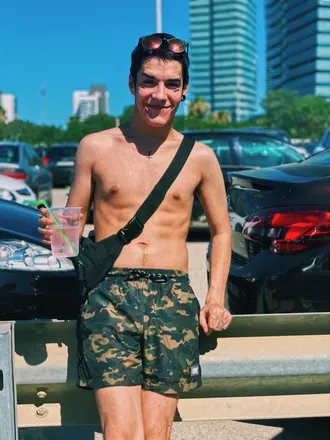 OnlyFans cuenta kiike avatar 1