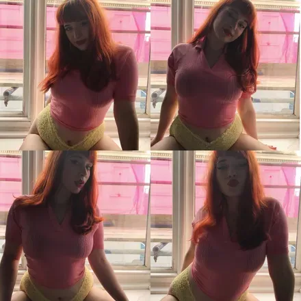 OnlyFans cuenta babyemie header 2