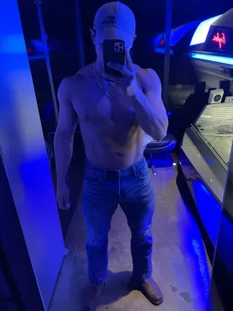 OnlyFans account  dallasmuscleaj1 avatar 1