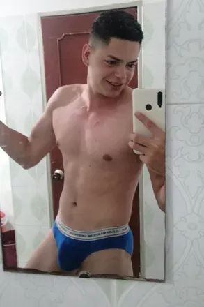 OnlyFans cuenta stevenr15 avatar 1