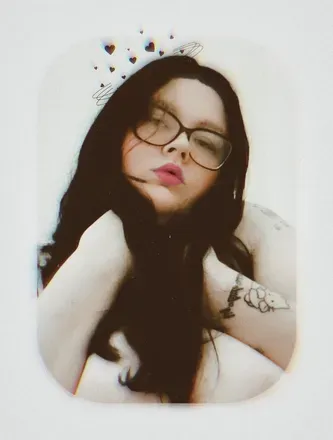 OnlyFans cuenta lilac.hippie.bus avatar 1