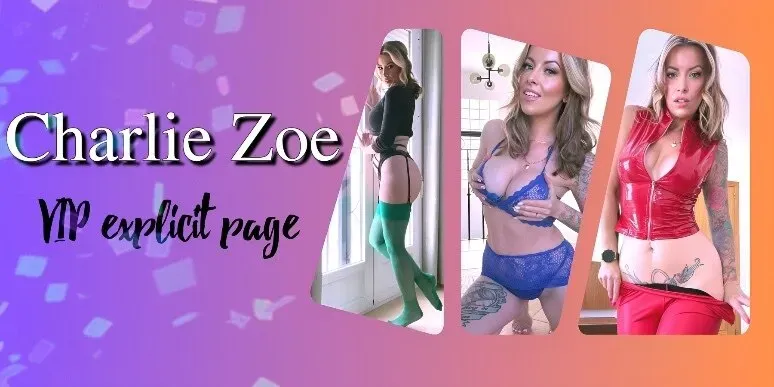 OnlyFans account  thecharliezvip header 2
