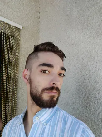 OnlyFans cuenta jordanshadow avatar 1