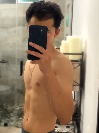 OnlyFans cuenta garrettthetwink avatar 1
