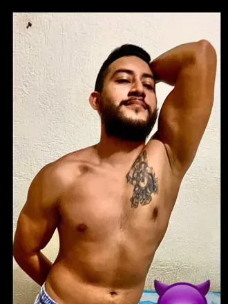 OnlyFans cuenta j4redmoises avatar 1