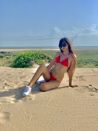 OnlyFans cuenta babyystaar avatar 1