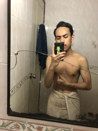 OnlyFans cuenta sharko_20 header 2