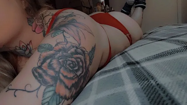 OnlyFans cuenta bigbaybiee header 2