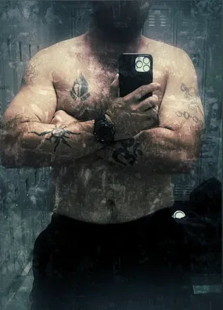 OnlyFans account  cortimi avatar 1