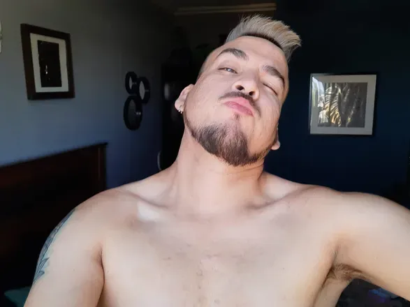 OnlyFans cuenta serialkilleroficial avatar 1