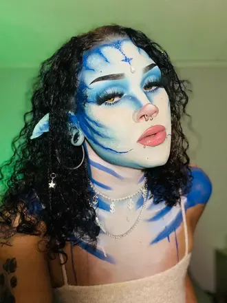 OnlyFans cuenta jameisharose avatar 1