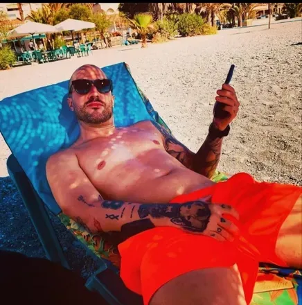 OnlyFans cuenta j8selillo avatar 1