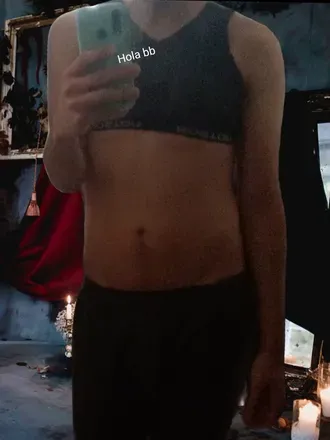 OnlyFans cuenta bjotita avatar 1