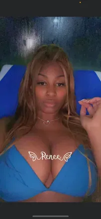 OnlyFans cuenta reneeprettybrown header 2