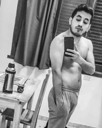 OnlyFans cuenta bailwalter avatar 1