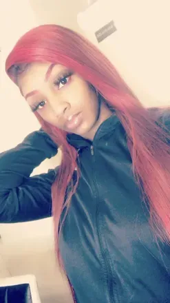 OnlyFans cuenta da_blaxxqueen21 avatar 1