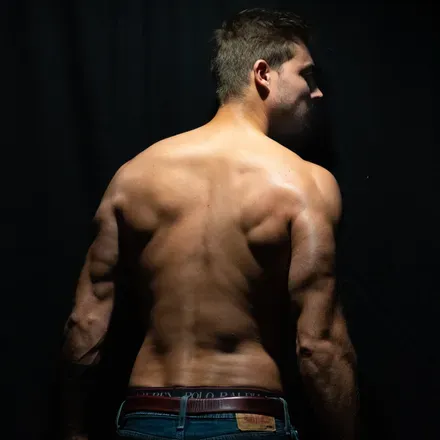 OnlyFans cuenta elbelga avatar 1