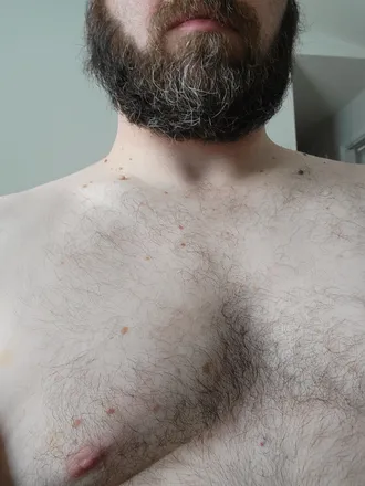 OnlyFans cuenta daddybear43 header 2