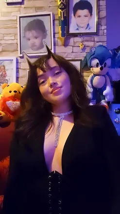 OnlyFans cuenta bunnycat25 header 2