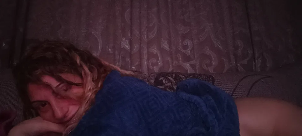 OnlyFans cuenta venusazul.x header 2