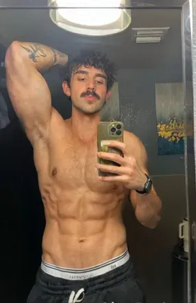 OnlyFans cuenta deaconvoss avatar 1
