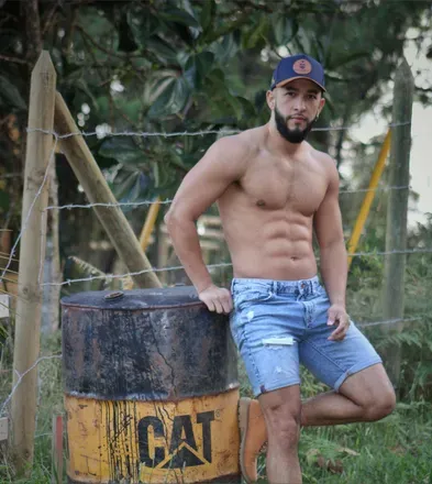 OnlyFans cuenta louixcol avatar 1